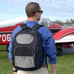 Flight Gear Tailwind Backpack	