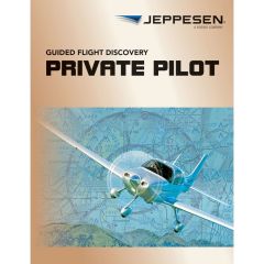 Private Pilot  (Jeppesen) 