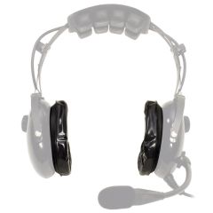 Replacement Gel Earseals (for ASA HS-1A Headset) 