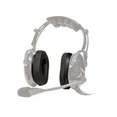 Replacement Foam Earseals (for ASA HS-1A Headset)