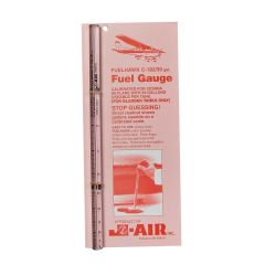 Cessna 182 Fuel Gauge (Long-Range 42 Gal. Tanks)