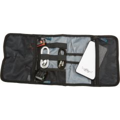 Flight Gear Roll Up Organizer