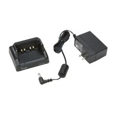 Icom A25 Desktop Rapid Charger	