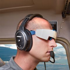 JeppShades IFR Training Glasses