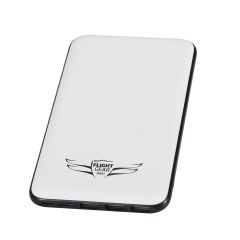 Flight Gear iPad Backup Battery 