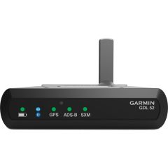 Garmin GDL 52 SiriusXM/ADS-B Receiver