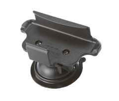 Suction Cup Mount with Cradle for Stratus 1S, 2, 2S, 3