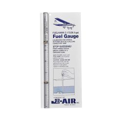 Fuel Gauge (for New Cessna 172 Skyhawk)