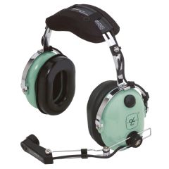 David Clark H10-36 Headset (for Helicopters)
