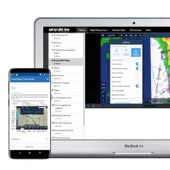 Flying with ForeFlight Training Course