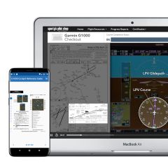 Garmin G1000 Checkout Course