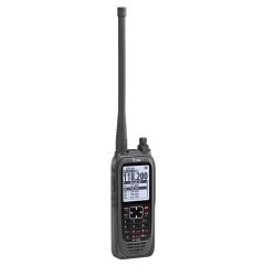 Icom A25C Portable COM Radio	