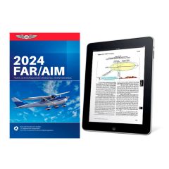 2024 FAR/AIM Combined Book & eBook