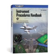 Instrument Procedures Handbook