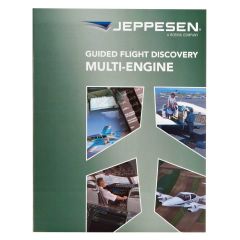 Multi-Engine Manual (Jeppesen) 