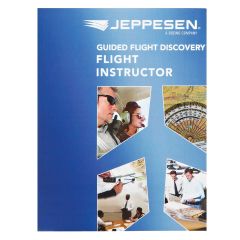 Flight Instructor Manual (Jeppesen) 