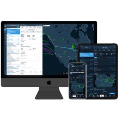 ForeFlight App (Basic Plus Subscription)