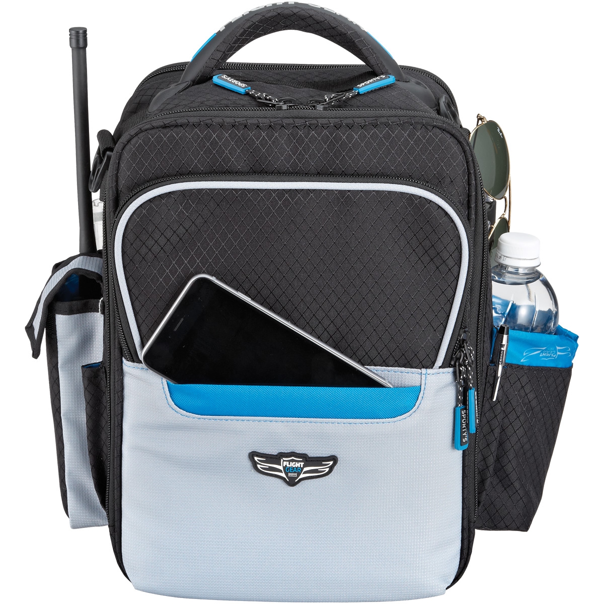 Flight Gear HP iPad Bag