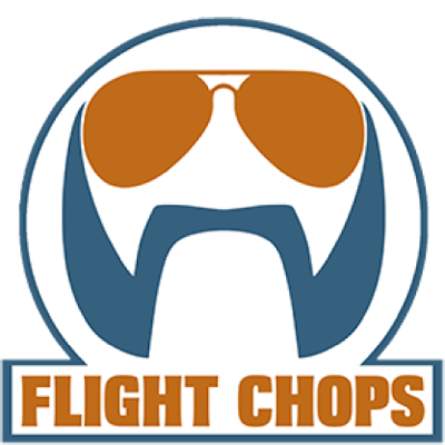 Flight Chops Icon