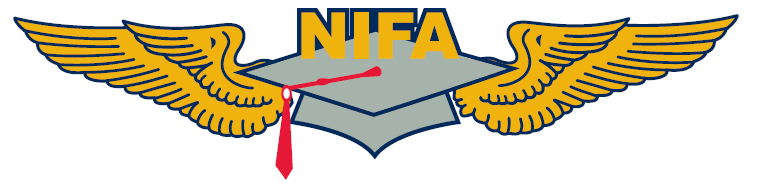 NIFA logo