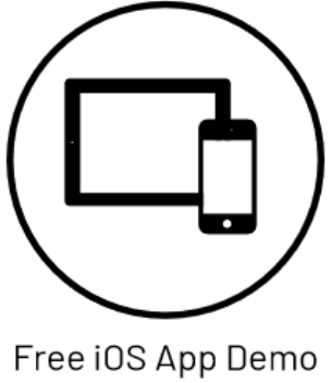 free ios app demo